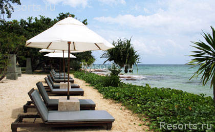 Nakamanda Resort & Spa 14